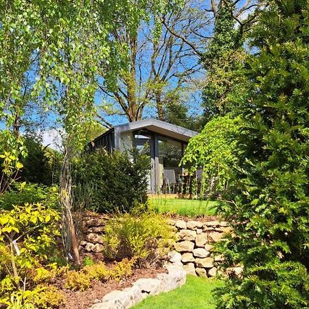 Sauerland-Tinyworld - Ihr Tiny Ferienhaus Im Sauerland Am Diemelsee Eksteriør bilde