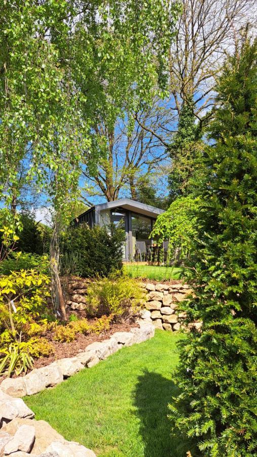 Sauerland-Tinyworld - Ihr Tiny Ferienhaus Im Sauerland Am Diemelsee Eksteriør bilde