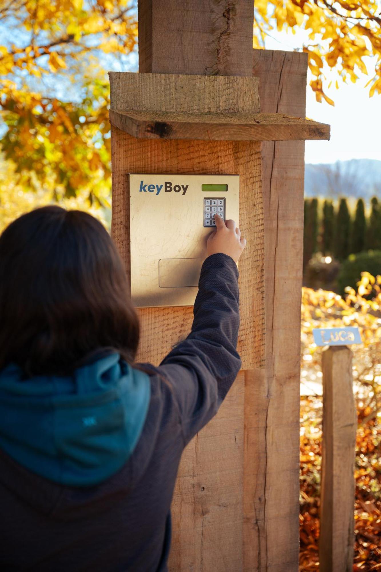 Sauerland-Tinyworld - Ihr Tiny Ferienhaus Im Sauerland Am Diemelsee Eksteriør bilde