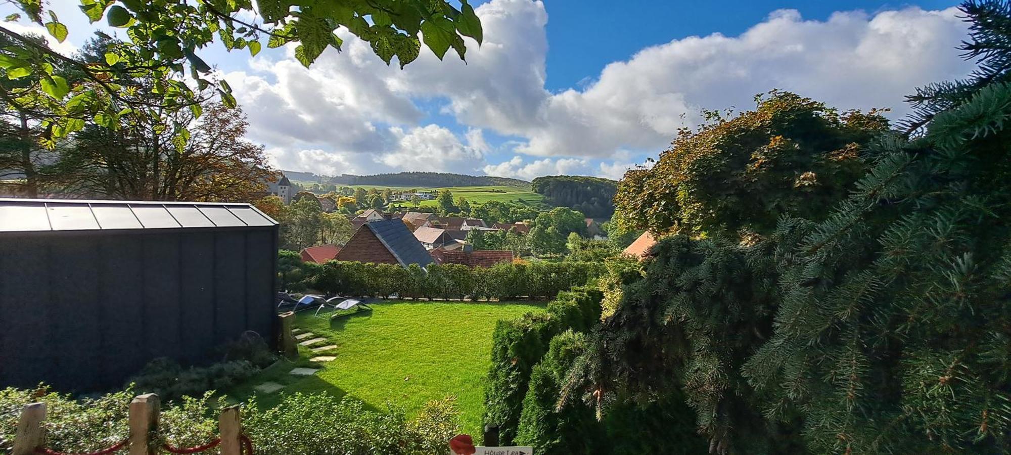 Sauerland-Tinyworld - Ihr Tiny Ferienhaus Im Sauerland Am Diemelsee Eksteriør bilde